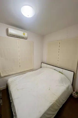 บ้านเดี่ยว พระราม 2 โครงการไม่โทรม ราคาพิเศษ's gallery image at 9