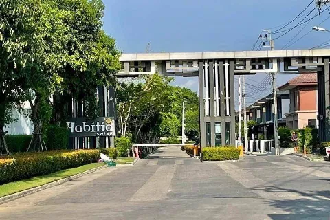 บ้านเดี่ยว พระราม 2 โครงการไม่โทรม ราคาพิเศษ's gallery image at 1