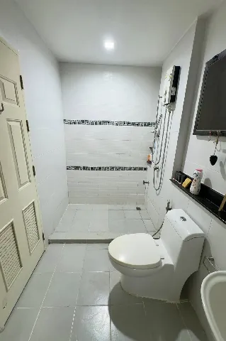 บ้านเดี่ยว พระราม 2 โครงการไม่โทรม ราคาพิเศษ's gallery image at 12