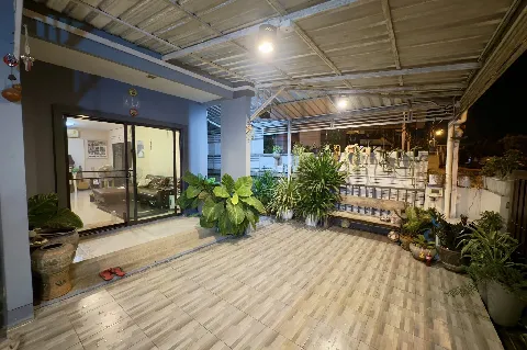 บ้านเดี่ยว พระราม 2 โครงการไม่โทรม ราคาพิเศษ's gallery image at 5