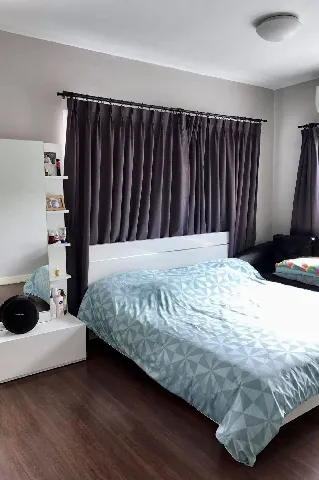 บ้านเดี่ยว พระราม 2 โครงการไม่โทรม ราคาพิเศษ's gallery image at 14