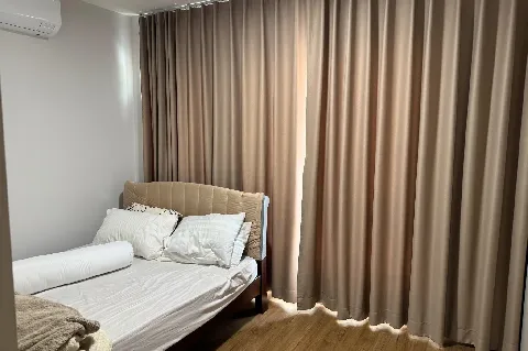 แกลลอรี่ของ เช่า-บ้านแฝด Pleno สุขสวัสดิ์-ประชาอุทิศ 60 รูปที่ 1