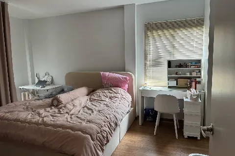 แกลลอรี่ของ เช่า-บ้านแฝด Pleno สุขสวัสดิ์-ประชาอุทิศ 60 รูปที่ 4