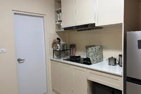 แกลลอรี่ของ เช่า-บ้านแฝด Pleno สุขสวัสดิ์-ประชาอุทิศ 60 รูปที่ 7