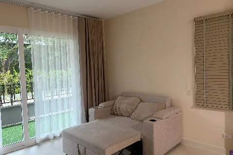 แกลลอรี่ของ เช่า-บ้านแฝด Pleno สุขสวัสดิ์-ประชาอุทิศ 60 รูปที่ 9