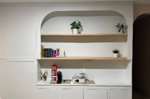 แกลลอรี่ของ เช่า-บ้านแฝด Pleno สุขสวัสดิ์-ประชาอุทิศ 60 รูปที่ 10