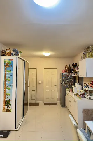 บ้านเดี่ยว พระราม 2 โครงการไม่โทรม ราคาพิเศษ's gallery image at 16