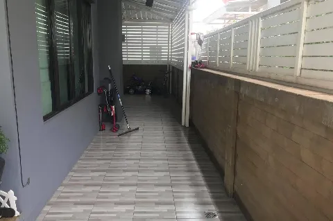 บ้านเดี่ยว พระราม 2 โครงการไม่โทรม ราคาพิเศษ's gallery image at 17