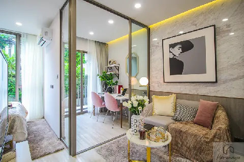 แกลลอรี่ของ Groove Vibes ลาดพร้าว 18 รูปที่ 32