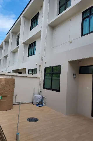 ทาวน์โฮม by ทุนวรวัฒน์ 的画廊图 2