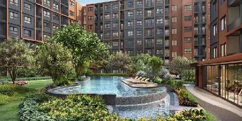 แกลลอรี่ของ dcondo Kiri รูปที่ 2