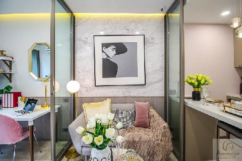 แกลลอรี่ของ Groove Vibes ลาดพร้าว 18 รูปที่ 35