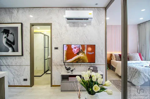 แกลลอรี่ของ Groove Vibes ลาดพร้าว 18 รูปที่ 36