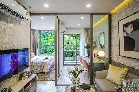 แกลลอรี่ของ Groove Vibes ลาดพร้าว 18 รูปที่ 37