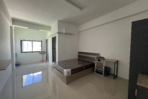 บริการทำความสะอาดบ้าน