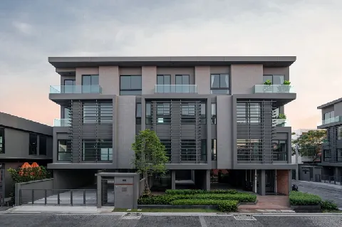 เอ็คโค่ โฮมออฟฟิศ 的画廊图 2