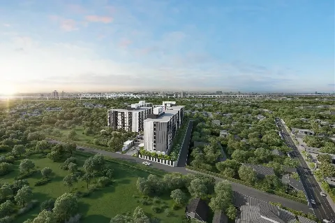 cozi รามอินทรา's gallery image at 1