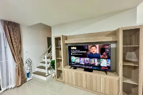 บ้านเช่า เหมาหมด's gallery image at 2