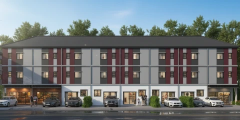 บ้าน's gallery image at 11