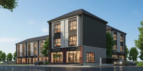 บ้าน's gallery image at 13