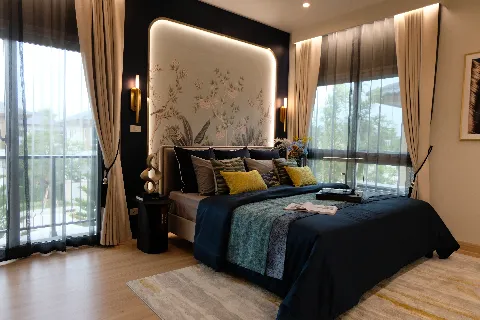 ขายบ้านเดี่ยว ศุภาลัย มณฑลา @พุทธมณฑล's gallery image at 2