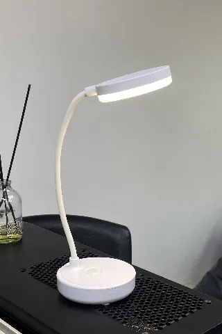 แกลลอรี่ของ โคมไฟชาร์จไฟได้ รูปที่ 2