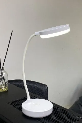 แกลลอรี่ของ โคมไฟชาร์จไฟได้ รูปที่ 3