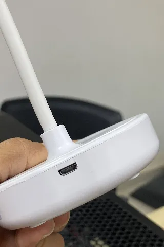 แกลลอรี่ของ โคมไฟชาร์จไฟได้ รูปที่ 4