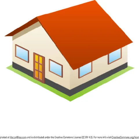 บ้านชั้นเดียว