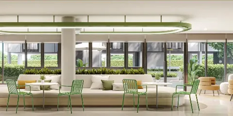 cozi รามอินทรา's gallery image at 3