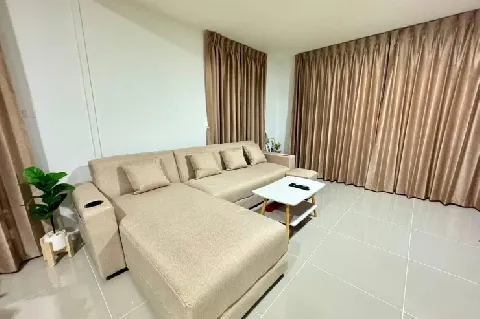 บ้านเช่า เหมาหมด's gallery image at 3