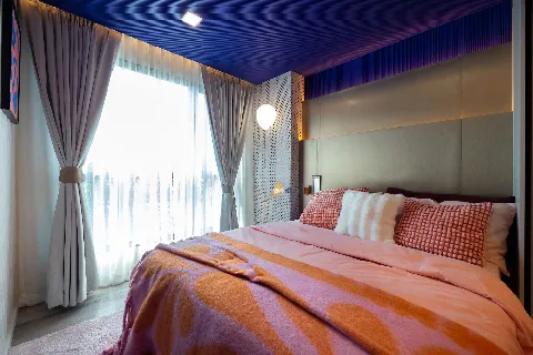 ชุดเครื่องนอน