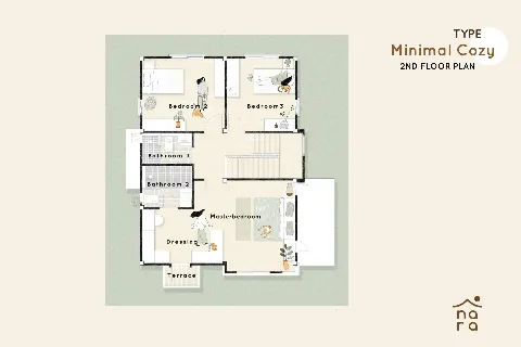 Minimal Cozy's gallery image at 6