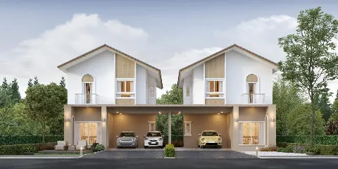 แกลลอรี่ของ Nara: แบบบ้าน Minimal Soeul รูปที่ 4