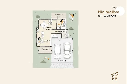 Minimalism's gallery image at 3