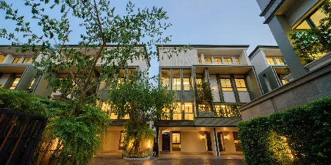 cozi รามอินทรา's gallery image at 29