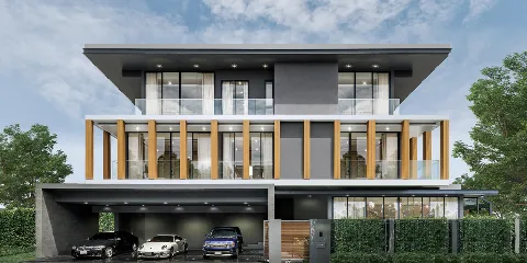 cozi รามอินทรา's gallery image at 30