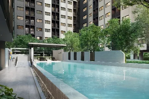 cozi รามอินทรา's gallery image at 6