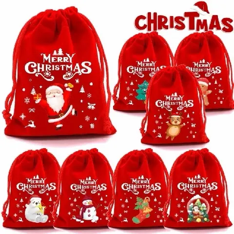 ถุงคริสมาส 的画廊图 3