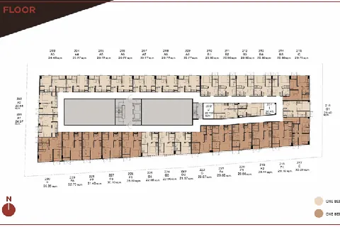 แกลลอรี่ของ Groove Vibes ลาดพร้าว 18 รูปที่ 14