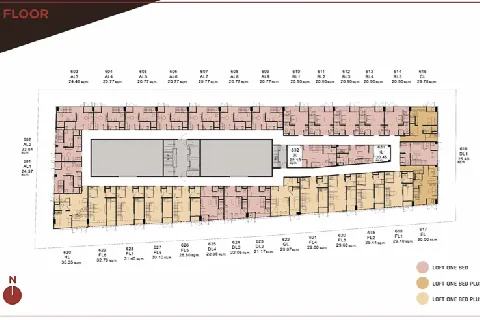 แกลลอรี่ของ Groove Vibes ลาดพร้าว 18 รูปที่ 15
