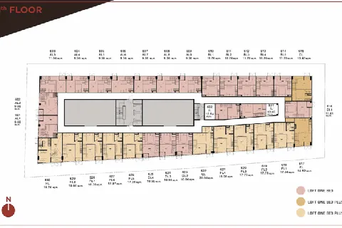 แกลลอรี่ของ Groove Vibes ลาดพร้าว 18 รูปที่ 16