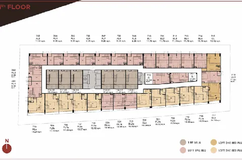 แกลลอรี่ของ Groove Vibes ลาดพร้าว 18 รูปที่ 18