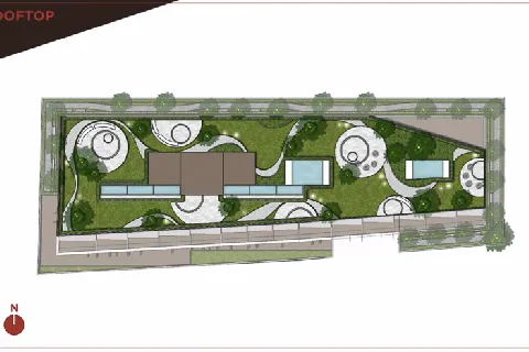 แกลลอรี่ของ Groove Vibes ลาดพร้าว 18 รูปที่ 19