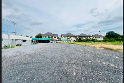 กรุงเทพมหานคร, กรุงเทพ - -, บางชัน, คลองสามวา, กรุงเทพ 的画廊图 1