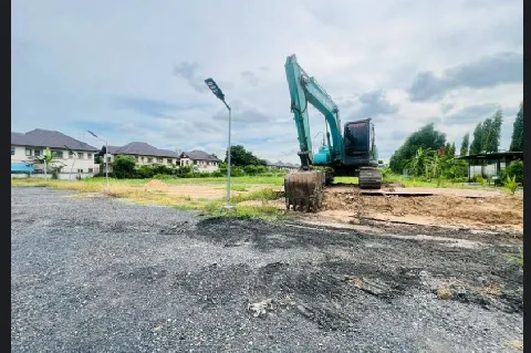 กรุงเทพมหานคร, กรุงเทพ - -, บางชัน, คลองสามวา, กรุงเทพ 的画廊图 2