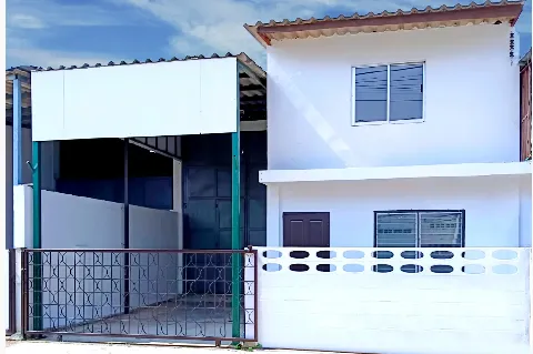 โกดัง ให้เช่า ขนาด 300 ตร.ม. @ บางบัวทอง – ราชพฤกษ์'s gallery image at 1