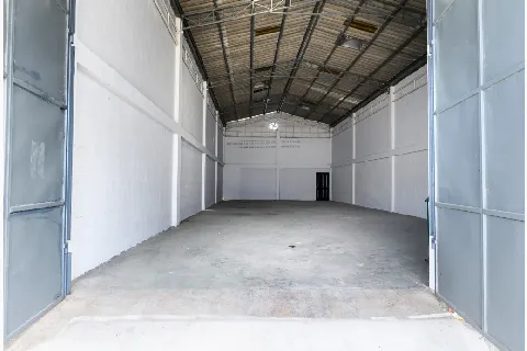 โกดัง ให้เช่า ขนาด 300 ตร.ม. @ บางบัวทอง – ราชพฤกษ์'s gallery image at 2