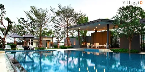 ขายด่วนก่อนโดนยึด วิลาจจิโอ พระราม 2 (บ้านเดี่ยว) 的画廊图 1