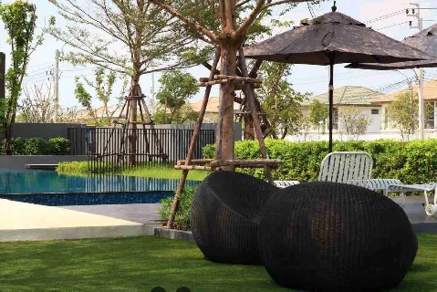 บ้านใหม่ชื้อไว้ยังไม่เคยเข้าอยู่'s gallery image at 1